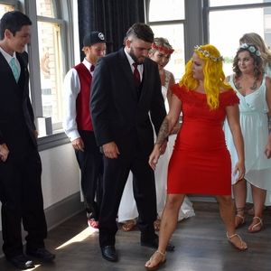 Meet your Posher, Nikki